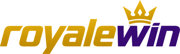 RoyaleWin Logo
